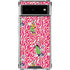 Disney Goofy Goof Google Pixel 6 Clear Case